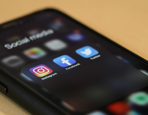 Social Media promotions
